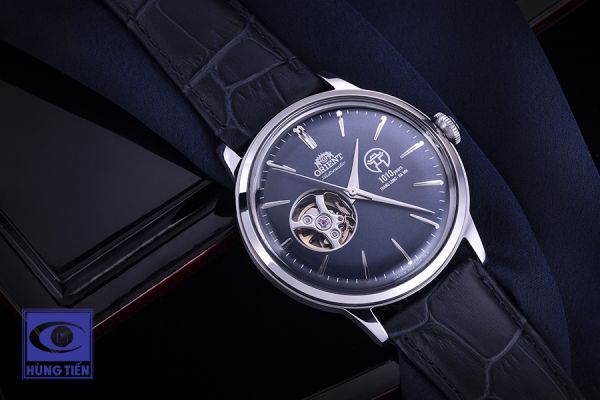 Đồng hồ Orient 1010 phiên bản giới hạn - Món quà tặng độc đáo dành riêng cho người yêu Hà Nội