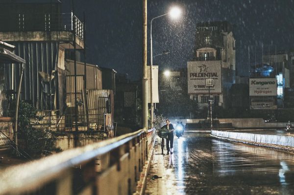 Hà Nội đậm chất... Hà Nội những ngày cuối năm