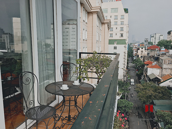 Hà Nội đậm chất... Hà Nội những ngày cuối năm