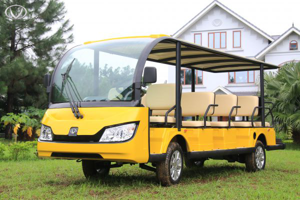 Xe điện 4 bánh nhập khẩu hay xe điện sản xuất trong nước mới là sự lựa chọn thông minh của bạn?