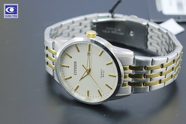 Đồng hồ Citizen BI5006 - 81P - Chinh phục quý ông bằng sự sang trọng, lịch lãm