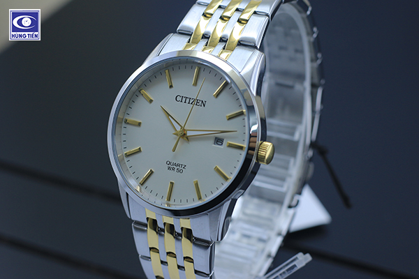 Đồng hồ Citizen BI5006 - 81P - Chinh phục quý ông bằng sự sang trọng, lịch lãm