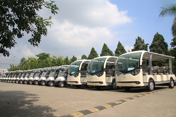 Mách bạn những tiêu chí chọn mua xe điện du lịch chất lượng, chính hanMách bạn những tiêu chí chọn mua xe điện du lịch chất lượng, chính hãng