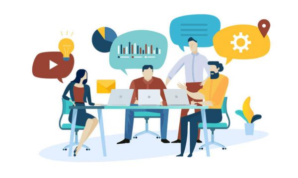 Thuê ngoài phòng marketing mang lại lợi ích gì cho doanh nghiệp?