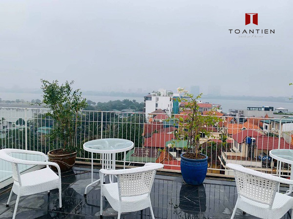 Sự kết hợp hoàn hảo giữa vẻ đẹp cổ điển của phong các Đông Dương cùng những tinh hoa văn hóa truyền thống của người Việt đã tạo nên những căn hộ vô cùng độc đáo, đáng trải nghiệm chỉ có tại Toan Tien Housing.
