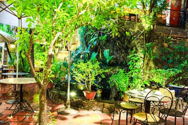 bia hơi Vân Hồ