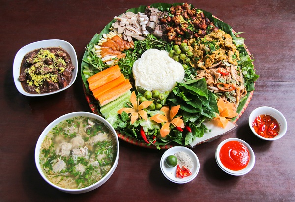 bia hơi Vân Hồ