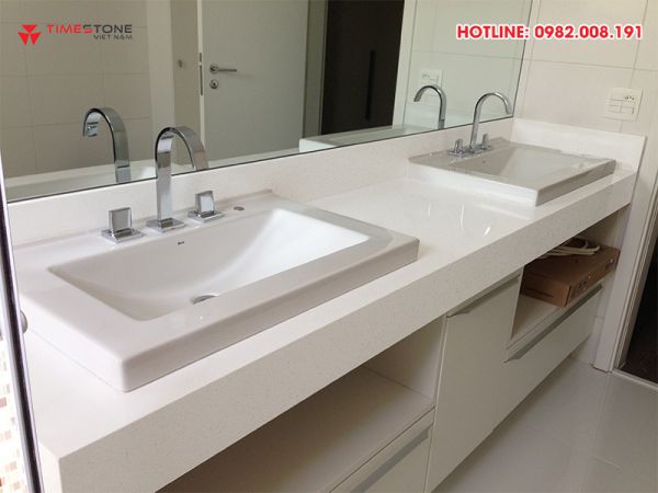 Đá nhân tạo cao cấp