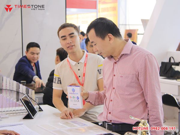 Đá nhân tạo cao cấp