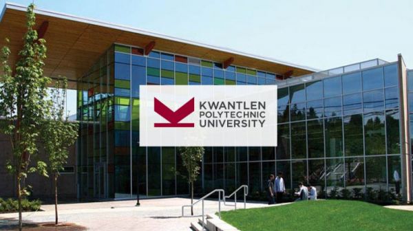 Cơ hội định cư Canada tại Kwantlen Polytechnic University cho du học sinh quốc tế