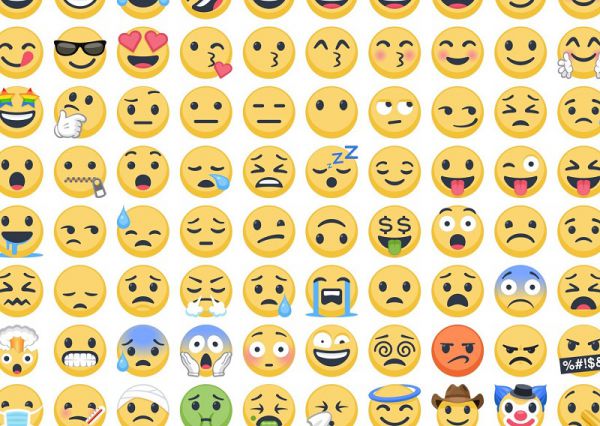 Sử dụng Emoji đúng và trúng để thu hút khách hàng tương tác như thế nào?