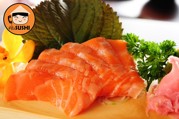 sashimi ship tận nhà