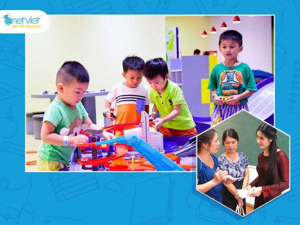 Gắn kết chặt chẽ gia đình - nhà trường thông qua ứng dụng kết nối giáo dục