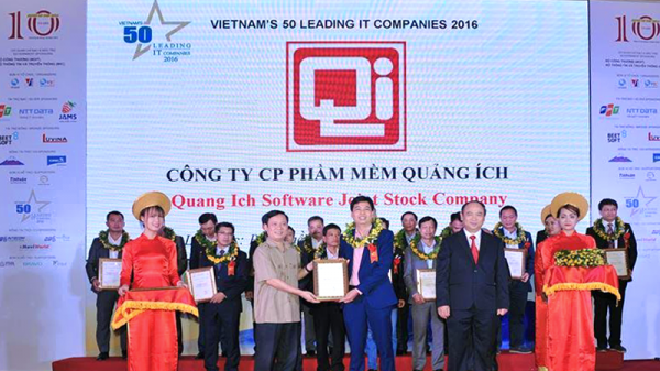 eNetViet nỗ lực vì một cộng đồng gắn kết chặt chẽ