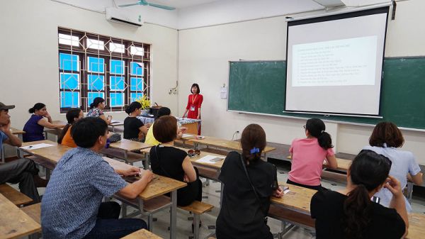 Phần mềm giáo dục eNetViet - Giải pháp kết nối toàn diện cho trường học thời đại 4.0