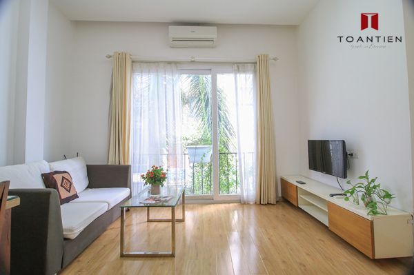 Top 3 căn hộ Toan Tien Housing tiện nghi, hiện đại, giá thuê chưa tới 500 USD/tháng