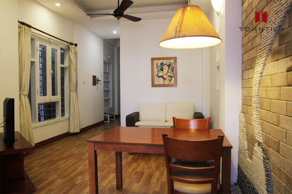 Top 3 căn hộ Toan Tien Housing tiện nghi, hiện đại, giá thuê chưa tới 500 USD/tháng