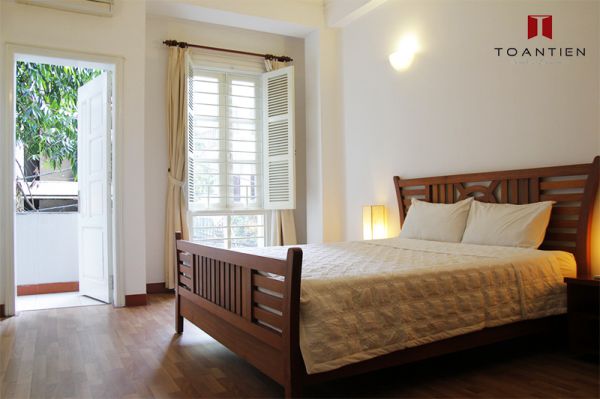 Top 3 căn hộ Toan Tien Housing tiện nghi, hiện đại, giá thuê chưa tới 500 USD/tháng