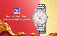 Đồng hồ Candino C4595/1 - Tuyệt tác dành cho quý cô thành đạt