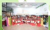 Học viện Yoga Kids Việt Nam GYS tổ chức sự kiện Hội nghị Chiến lược phát triển 2023 - 2026