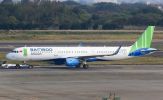 FLC tiếp tục dùng gần 155 triệu cổ phiếu Bamboo Airways thế chấp tại OCB