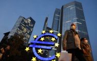 Cái giá của sự an toàn với các ngân hàng châu Âu