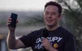 Elon Musk: 'Tôi sẽ mua iPhone 15'