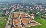 Hà Nội tăng diện tích tối thiểu tách thửa đất