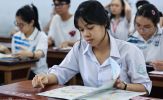 Thí sinh choáng vì đề thi đánh giá năng lực gần 10 môn
