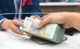 Tín dụng tăng tốc dịp cuối năm
