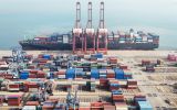 Xuất khẩu của Trung Quốc bất ngờ giảm