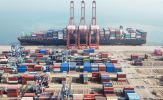 Xuất khẩu của Trung Quốc bất ngờ giảm