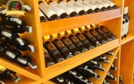 Tìm hiểu những chai rượu vang Pháp tuyệt hảo tại shop rượu vang đường Hoàng Quốc Việt được người 