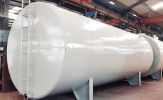 Sản xuất và phân phối bồn xăng dầu chất lượng cao, giá tốt nhất