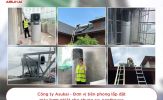 Solahart Heatpump - Máy bơm nhiệt tốt nhất, đáng mua nhất
