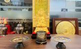 Đặt mâm bồng như thế nào cho đúng?