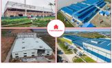 Tân Khánh Steel thiết kế nhà xưởng chuyên nghiệp, trọn gói