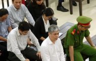 Một doanh nhân chi 32 tỷ đồng để “giúp” Nguyễn Xuân Sơn thoát án tử