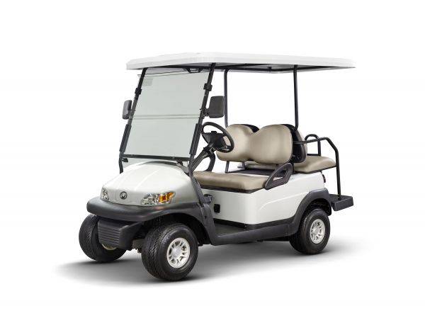 bán xe điện sân golf