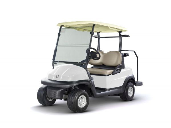 bán xe điện sân golf