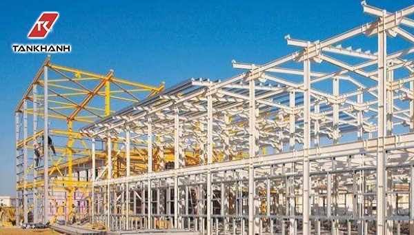 Công trình nhà thép tiền chế tại Thái Nguyên nào nổi bật nhất hiện nay?