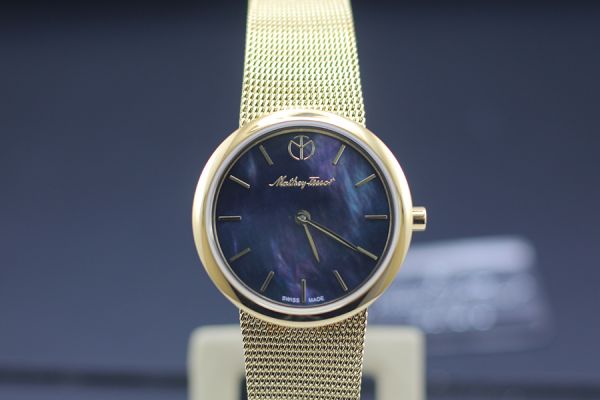 đồng hồ Mathey Tissot D403PYN
