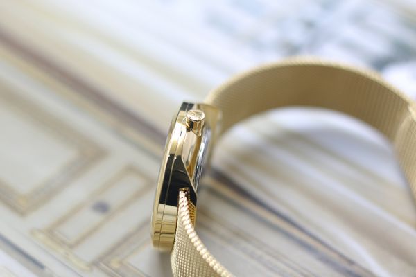 đồng hồ Mathey Tissot D403PYN