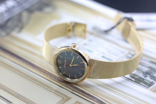 đồng hồ Mathey Tissot D403PYN