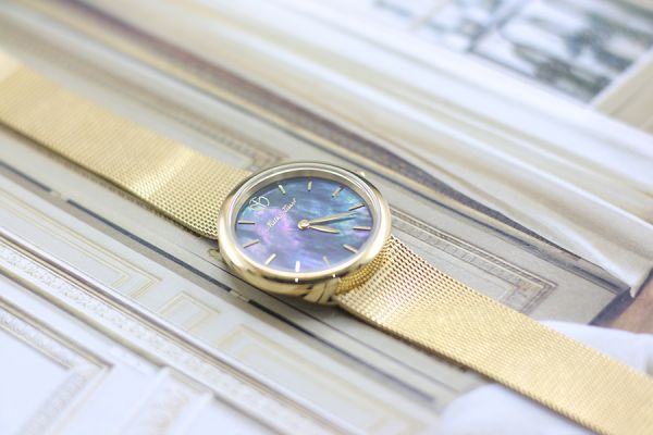 đồng hồ Mathey Tissot D403PYN