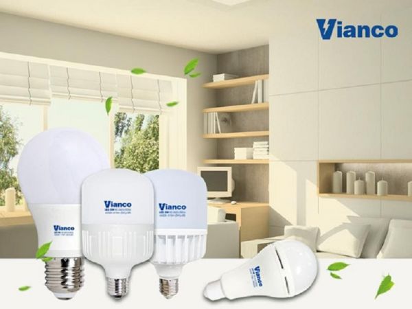 Vianco Litings với đa dạng các sản phẩm