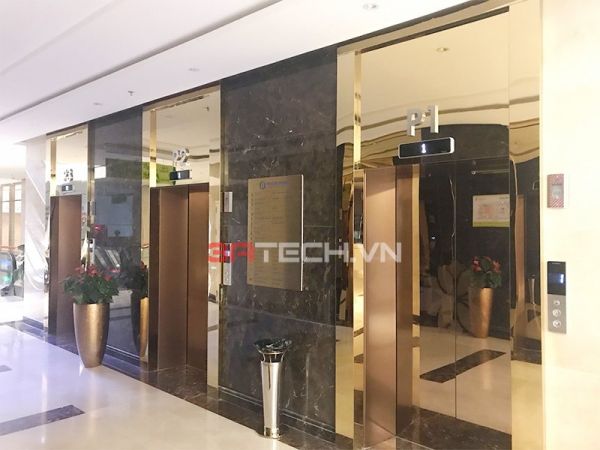 3ATECH - Nhà sản xuất cửa tự động và gia công thang máy hàng đầu Việt Nam 