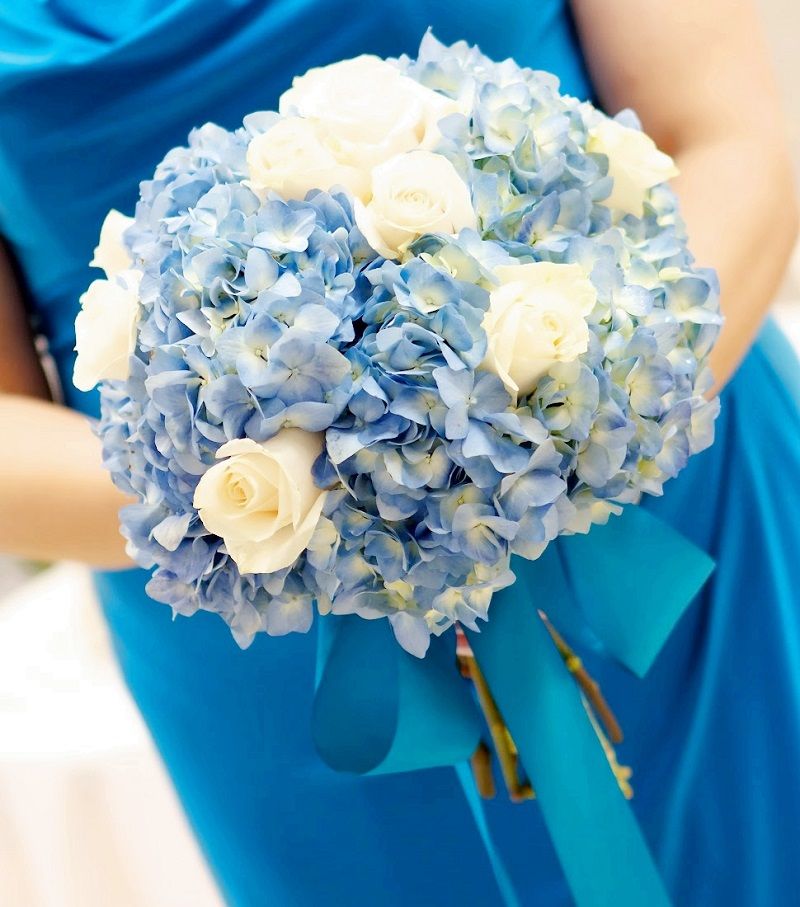 Bật mí cách lựa chọn hoa cưới tuyệt đẹp cho cô dâu
