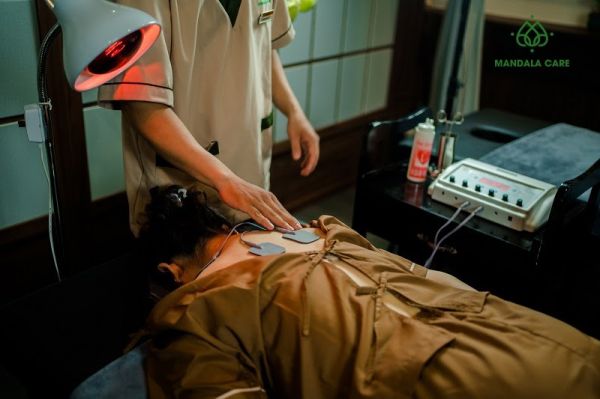 Mandala Care