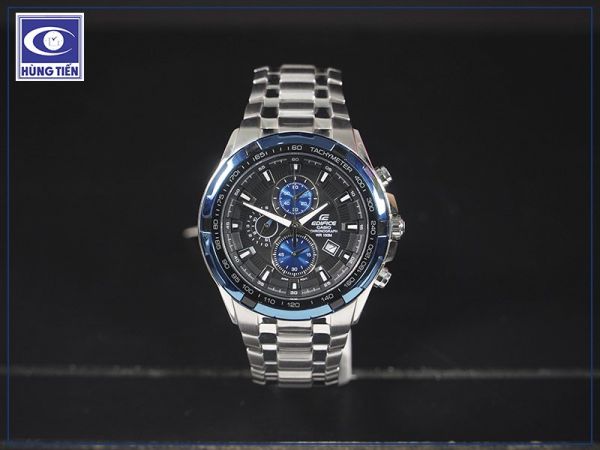 Đồng hồ Casio Edifice EF-539D-1A2VUDF 
